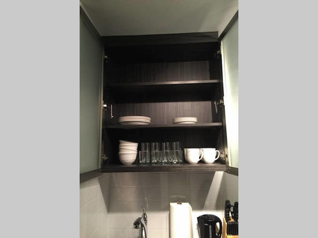 Jp Stays - Lakeview Condos Toronto Kamer foto