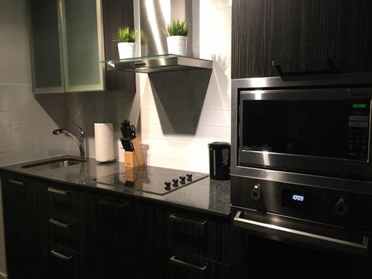 Jp Stays - Lakeview Condos Toronto Kamer foto